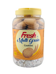 Fresh MultiGrain Cookies Big Jar 900g