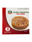 Aloo Paratha 400g By AG FOOD