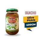 OLIVE PICKEL RUCHI - AL MODINA