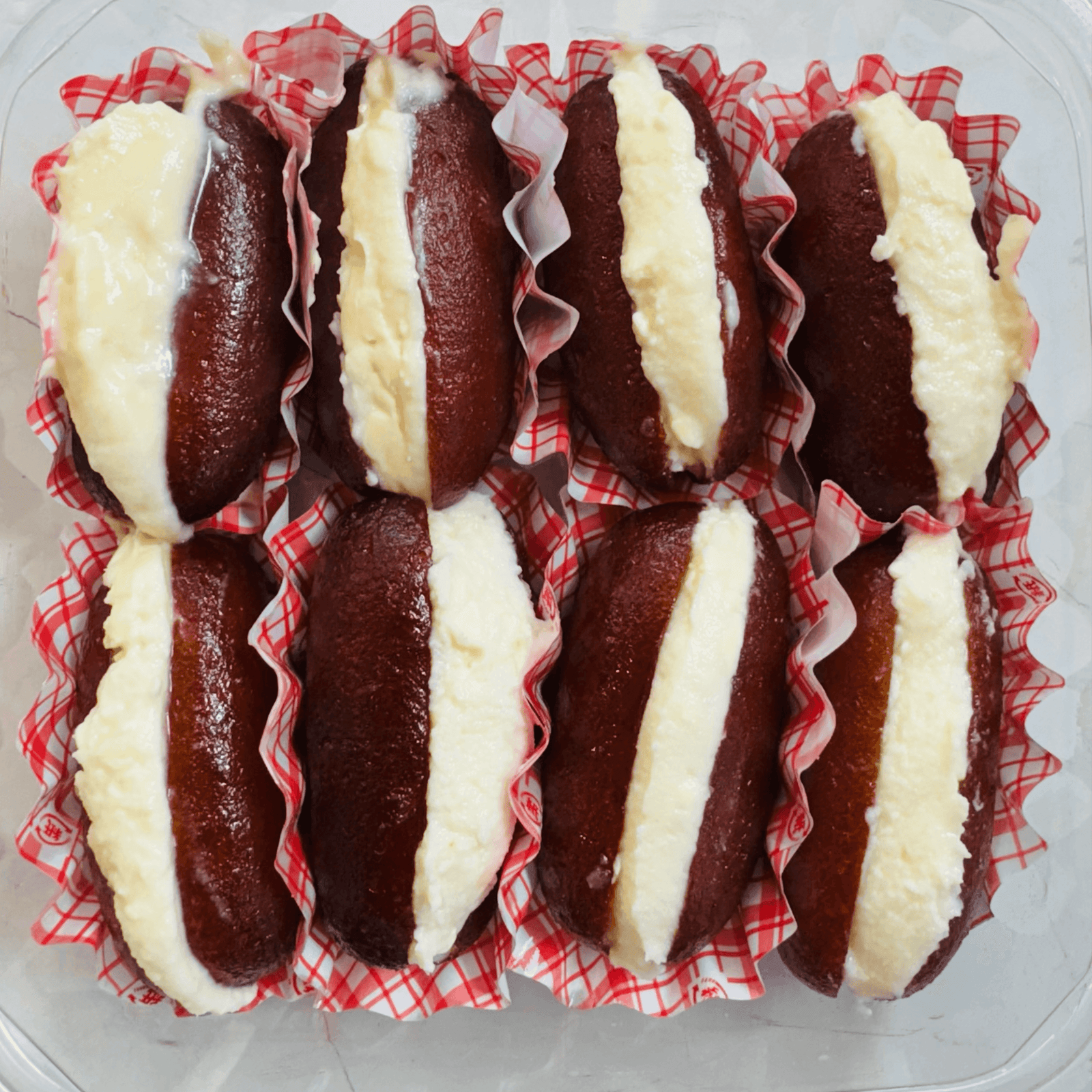 CREAM JAM 500g - AL MODINA