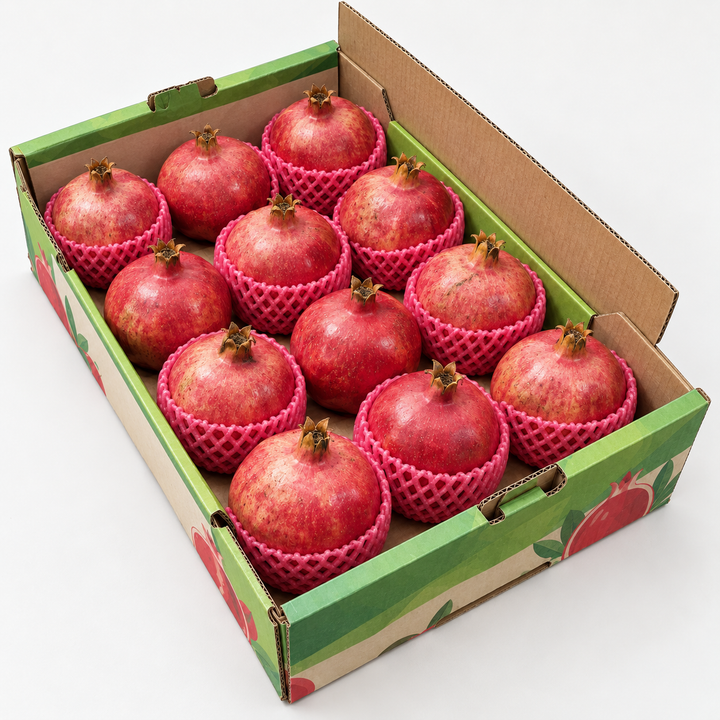 Pomegranate Fresh