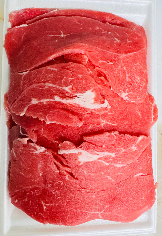 BEEF SLICE 500g (HOKKAIDOU)