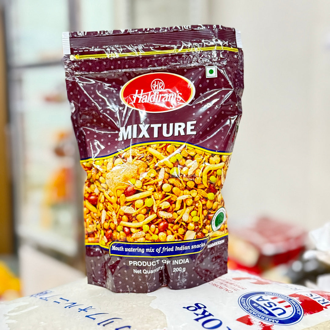 MIXTURE Snacks by Haldiram’s 200g