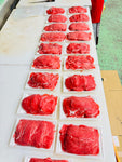 BEEF SLICE 500g (HOKKAIDOU)