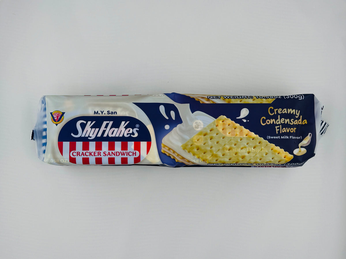 SkyFlakes Sweet Milk Flavor - AL MODINA