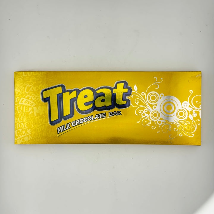 Treat Milk Chocolate Bar - AL MODINA