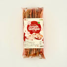 Keripik Tempe Spicy 160g - AL MODINA