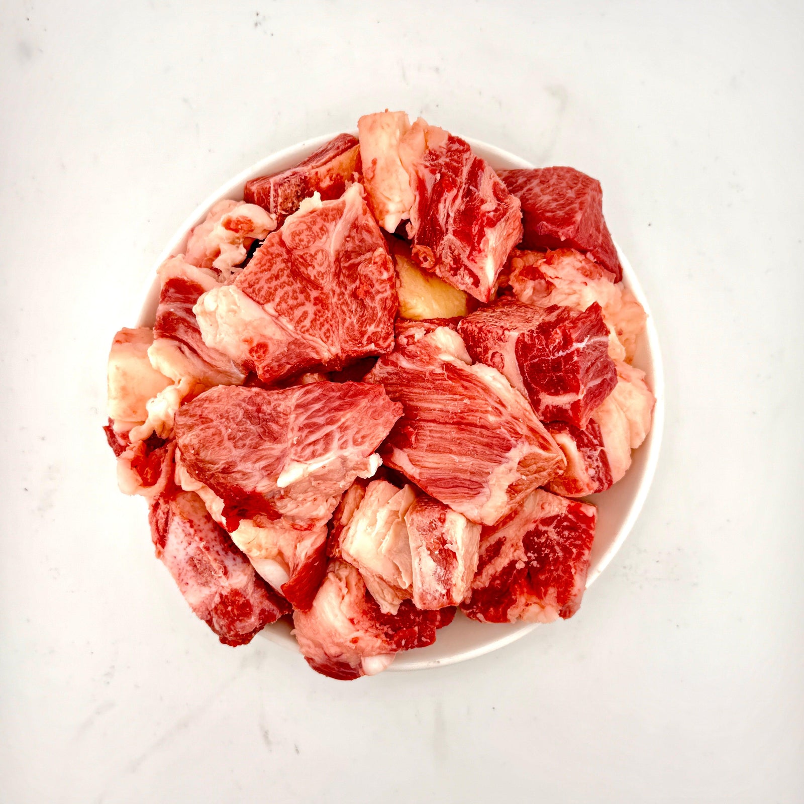 BEEF WITH BONE WAGYU - AL MODINA