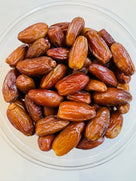 Tunisian Dates 700g - AL MODINA