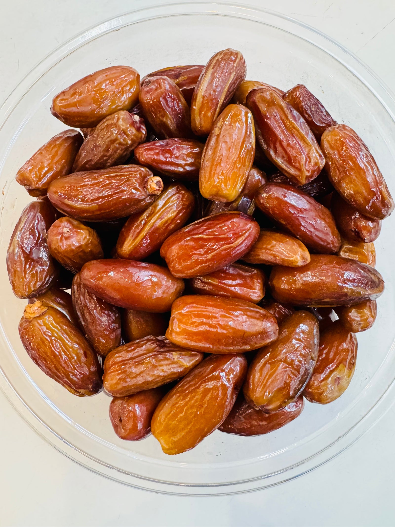 Tunisian Dates 700g - AL MODINA