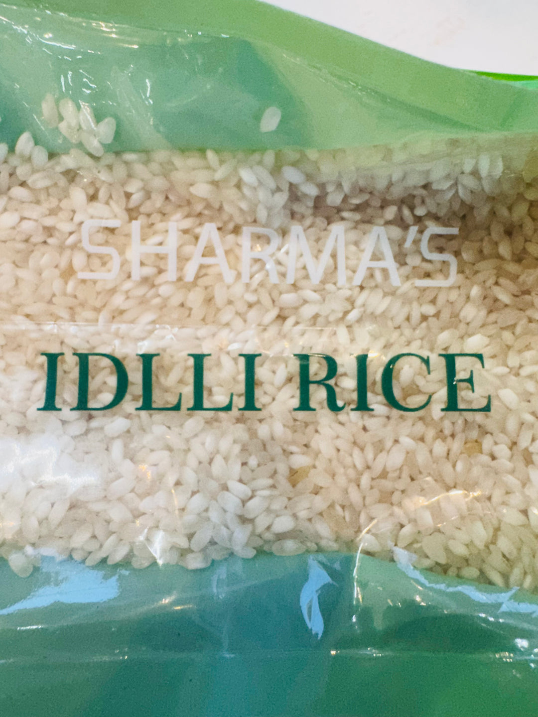Iddli Rice by SHARMA'S 5kg - AL MODINA