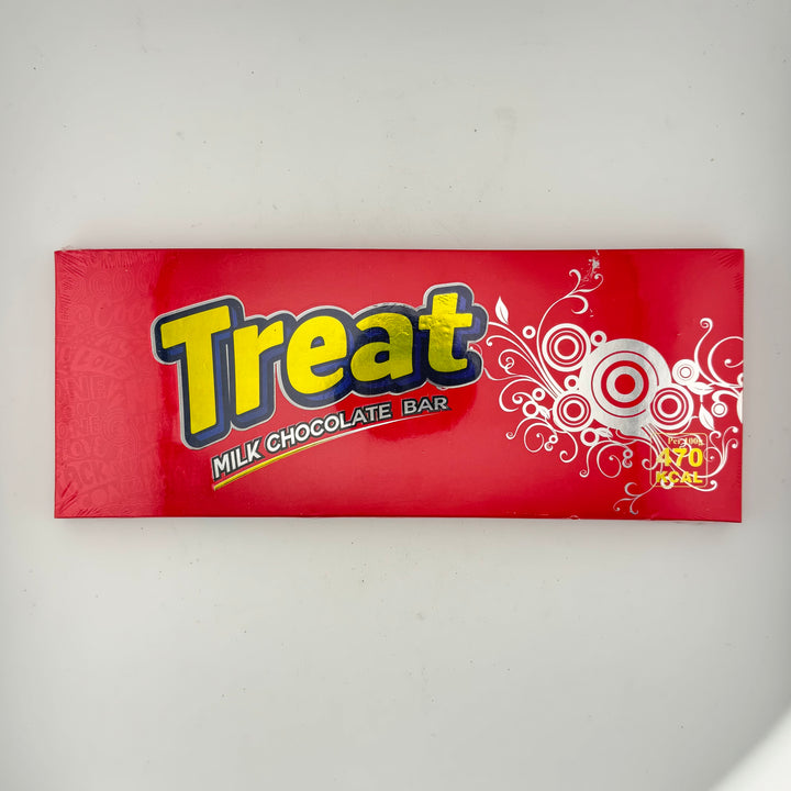 Treat Milk Chocolate Bar - AL MODINA