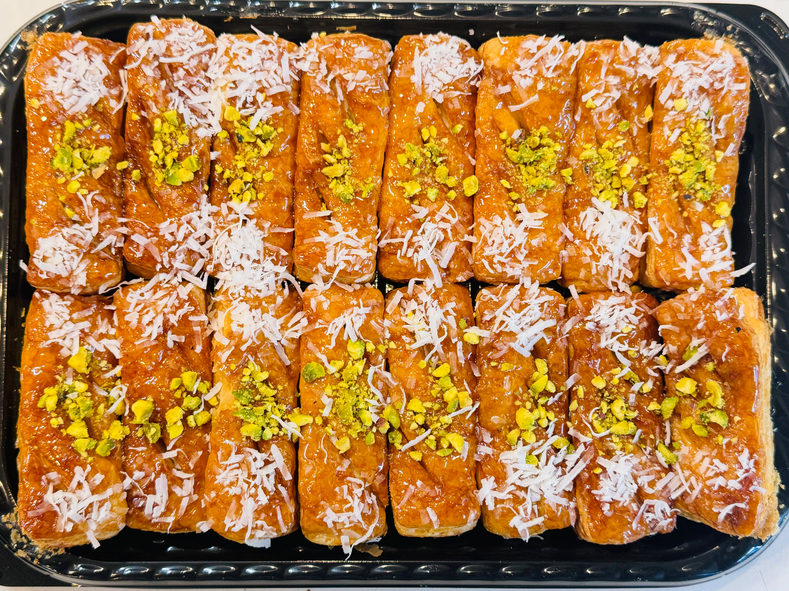 Pie パイ16p - AL MODINA