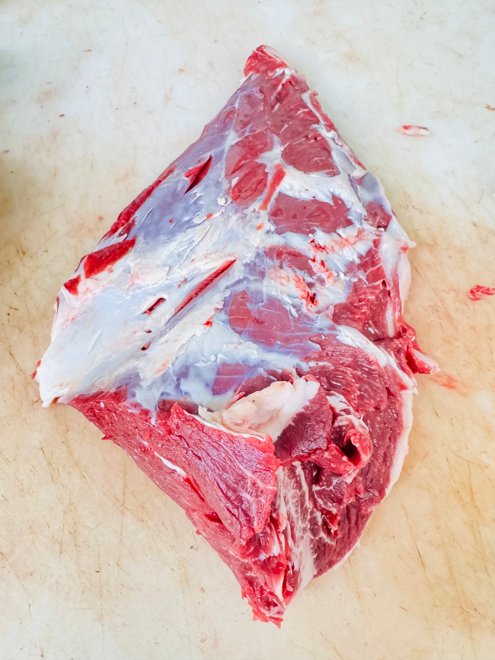 Picanha Rump - AL MODINA