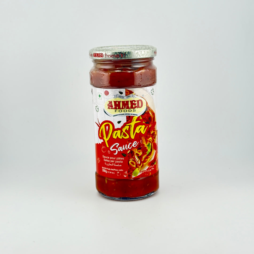 Pasta Sauce 350g Ahmed