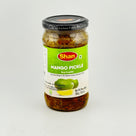 Mango PICKLE 400g SHAN - AL MODINA