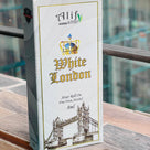 WHITE LONDON ATTAR 8ml - AL MODINA