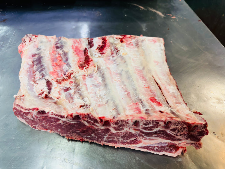 Beef Bara (With Bone) – 1Kg | Fresh Halal Ribs - AL MODINA