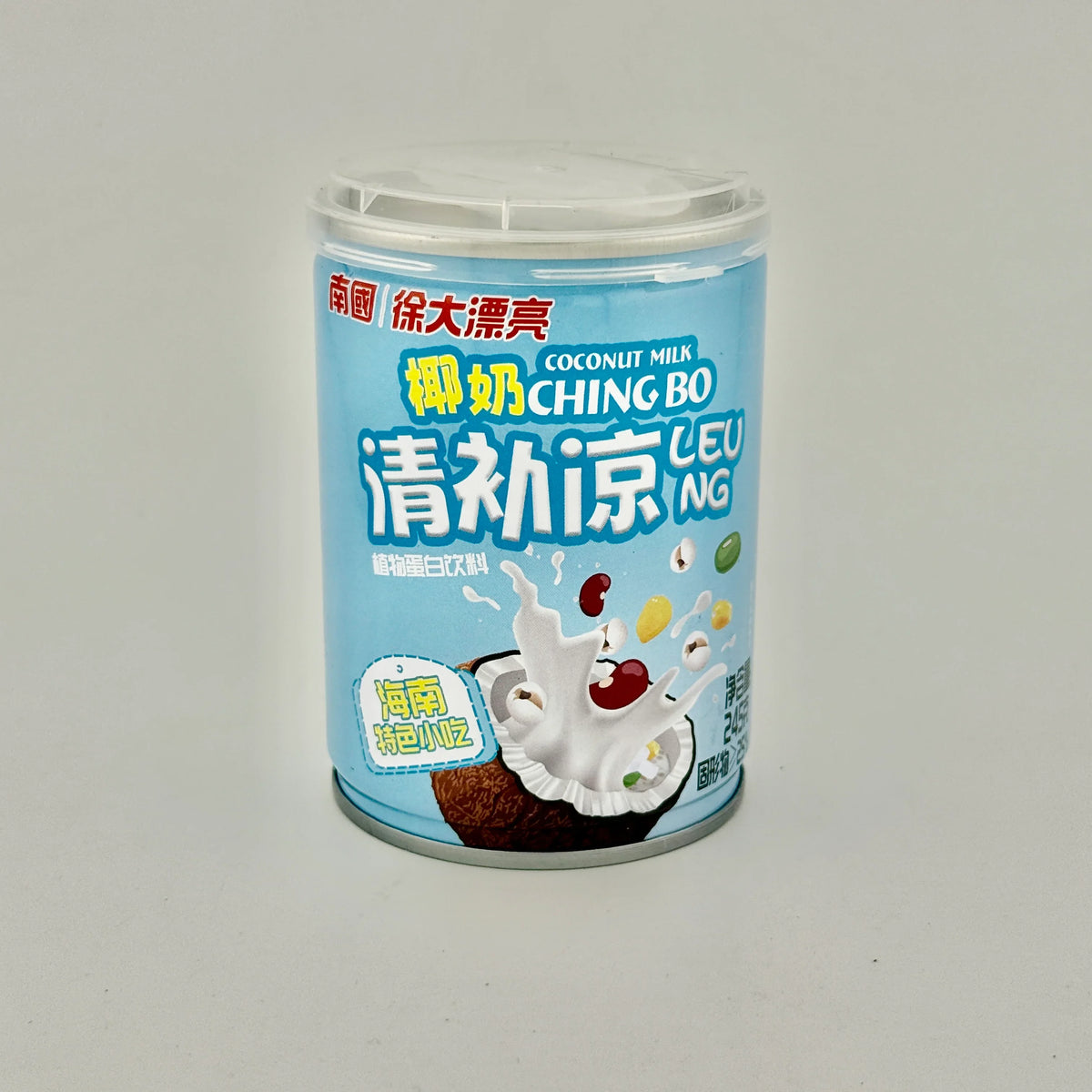 ココナッツミルク 245g
