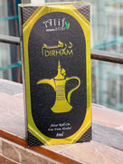 DIRHAM ATTAR 8ml - AL MODINA