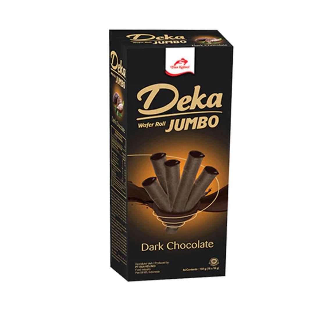 Deka wafer roll - AL MODINA