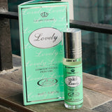 LOVELY ATTAR 6ml