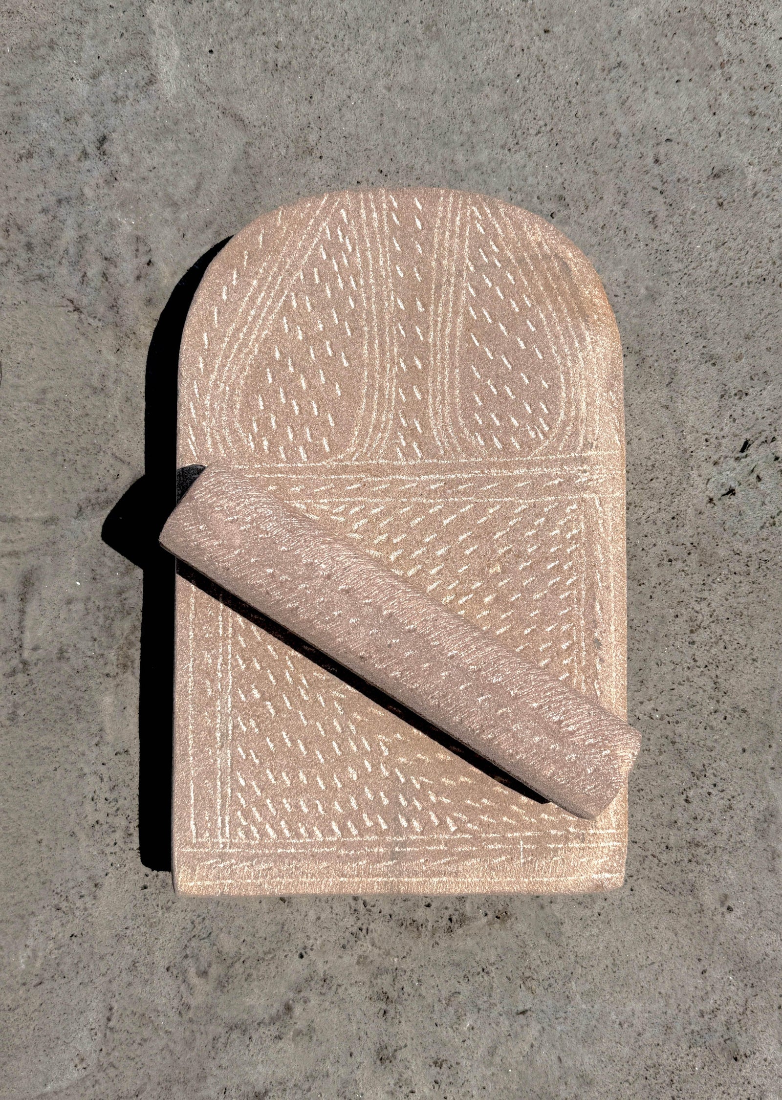 PATA-PUTA Combo Spice Grinder - AL MODINA