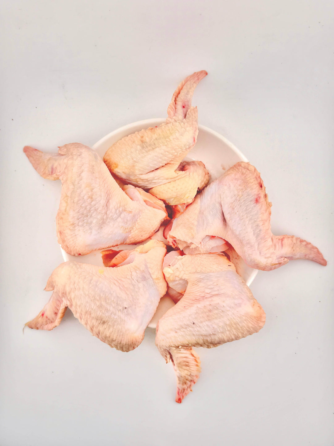 JAPAN CHICKEN WINGS 1kg (Premium) - AL MODINA