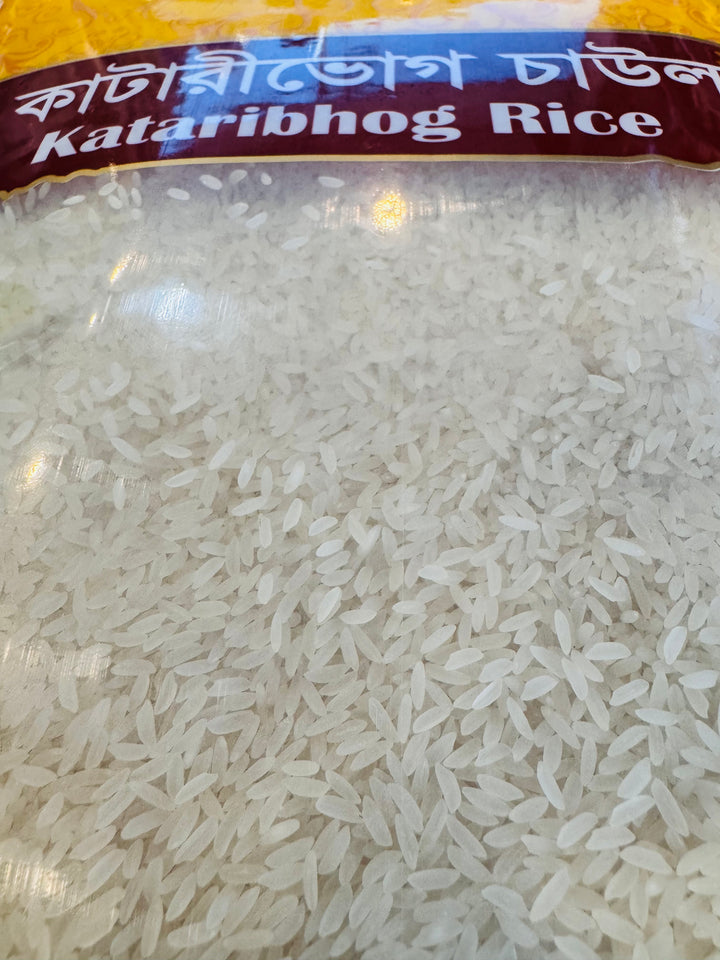 KatariBhog Rice by OVIJAT 5kg - AL MODINA