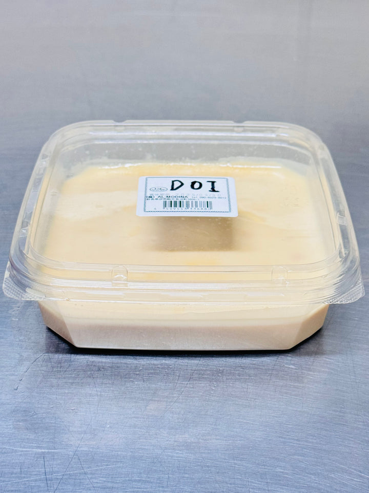 Doi by AL MODINA 500g - AL MODINA