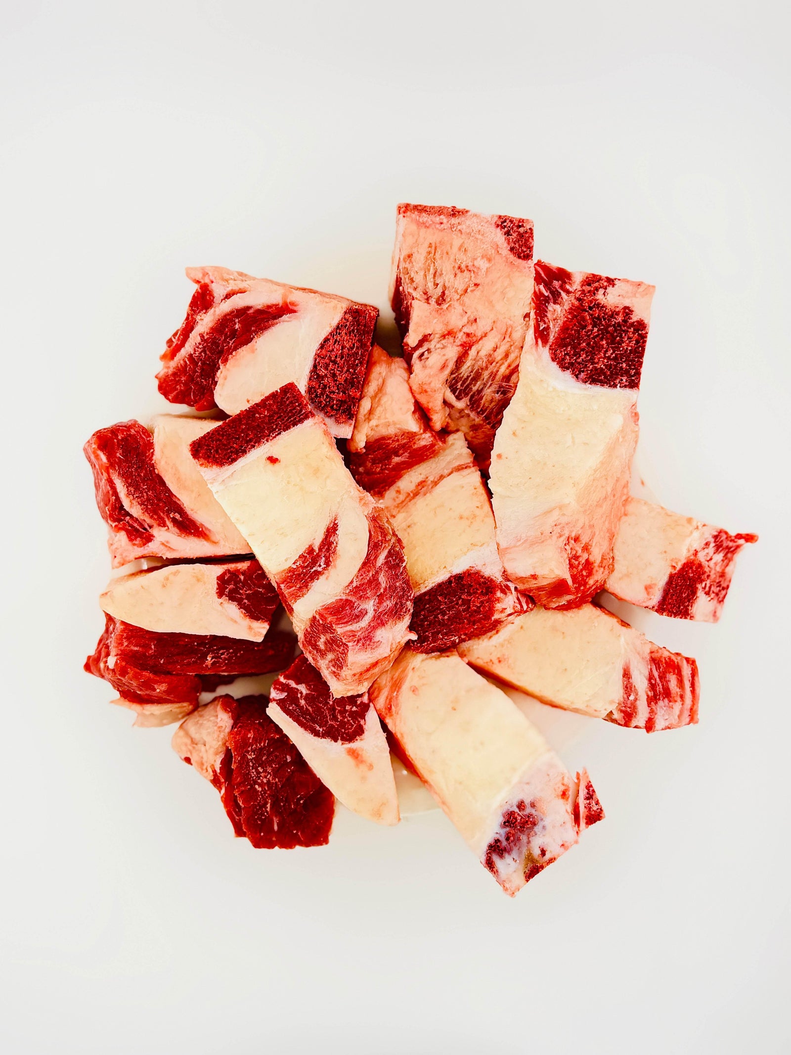 BEEF CHOCO SINA 1Kg - AL MODINA