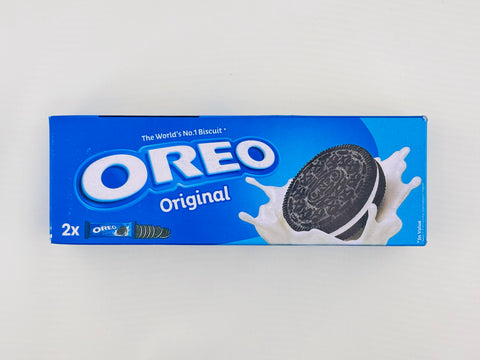 OREO Original 102g