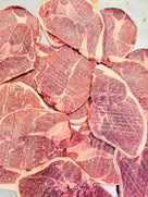 LAMB SLICE 500g - AL MODINA
