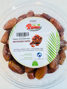 Tunisian Dates 700g - AL MODINA
