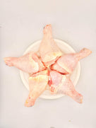 JAPAN CHICKEN DRUMSTICKS 1kg (Premium) - AL MODINA