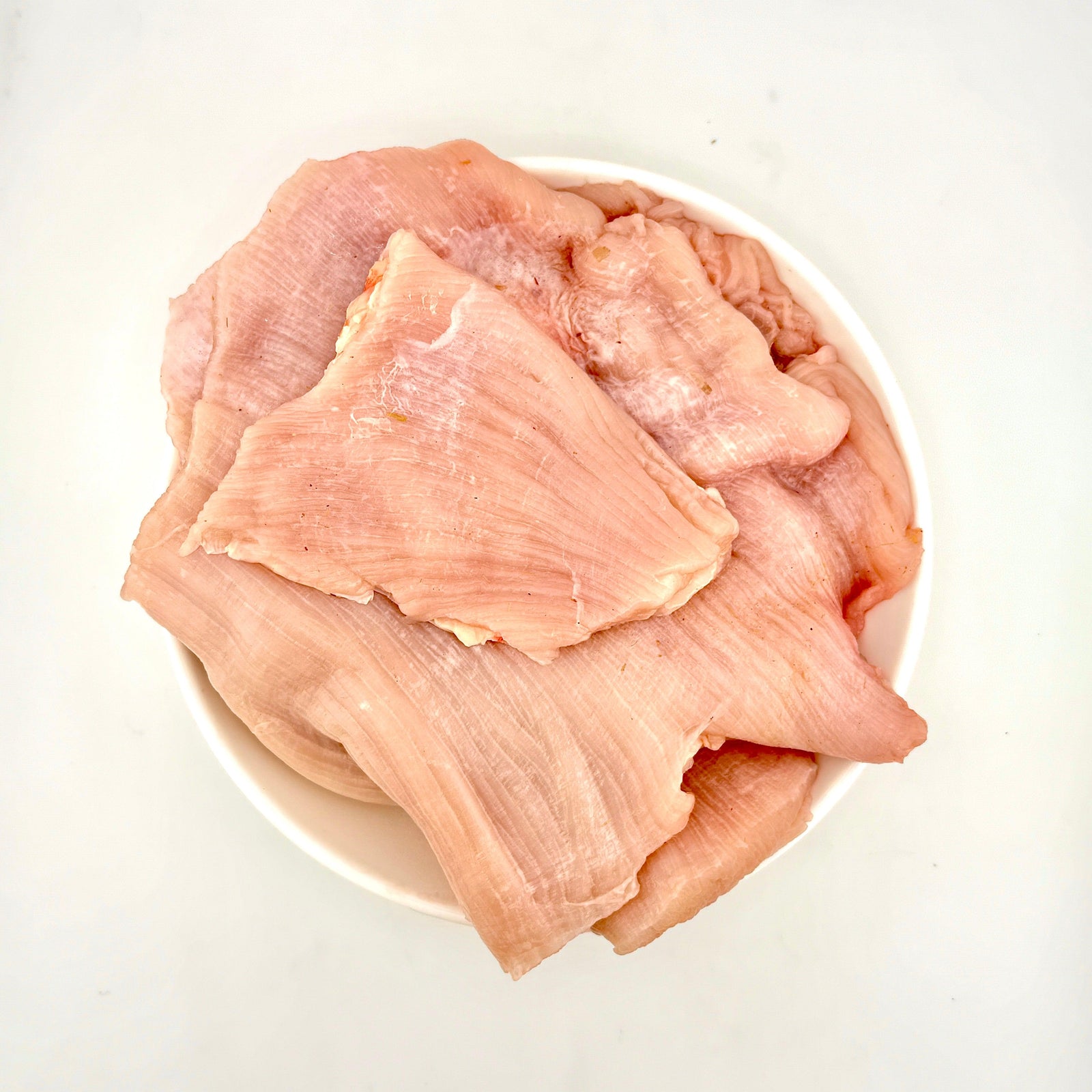 Beef Tripe – 1Kg (Cleaned) | Halal & Ready to Cook - AL MODINA