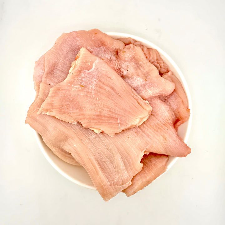 Beef Tripe – 1Kg (Cleaned) | Halal & Ready to Cook