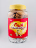 Fresh MultiGrain Cookies Big Jar 900g