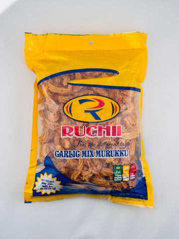 RUCHII Garlic Mix Murukku 200g