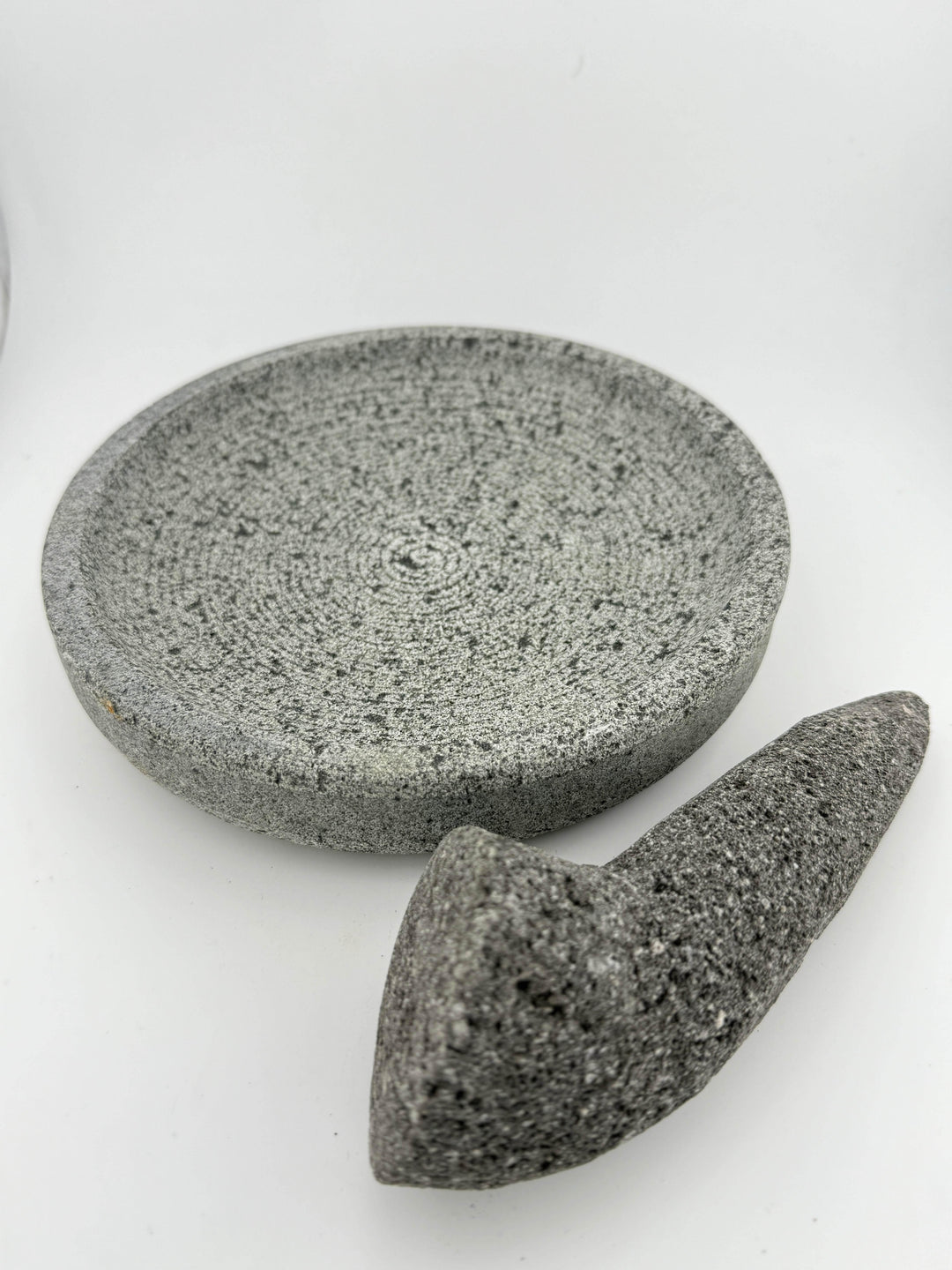 Mortar-Pestel Mexican style - AL MODINA