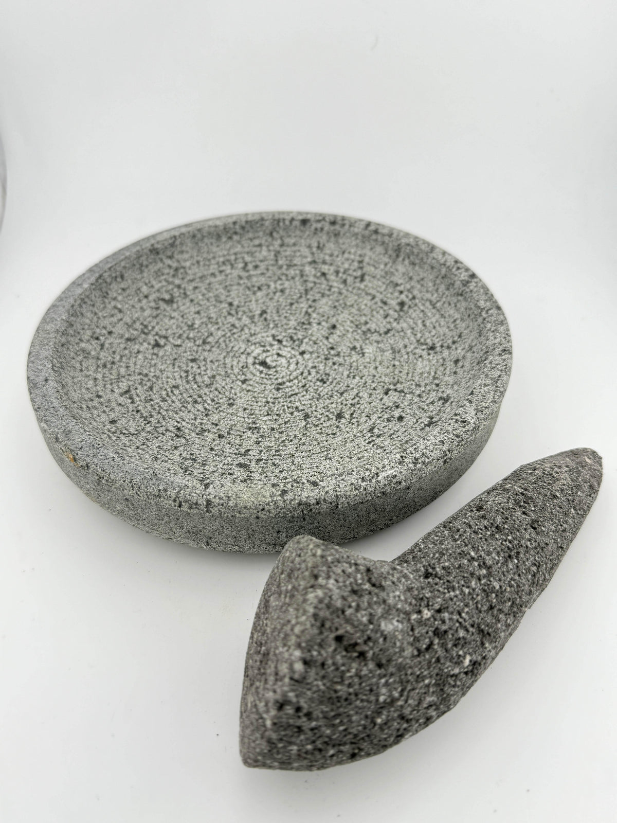 Mortar-Pestel Mexican style - AL MODINA