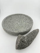 Mortar-Pestel Mexican style - AL MODINA