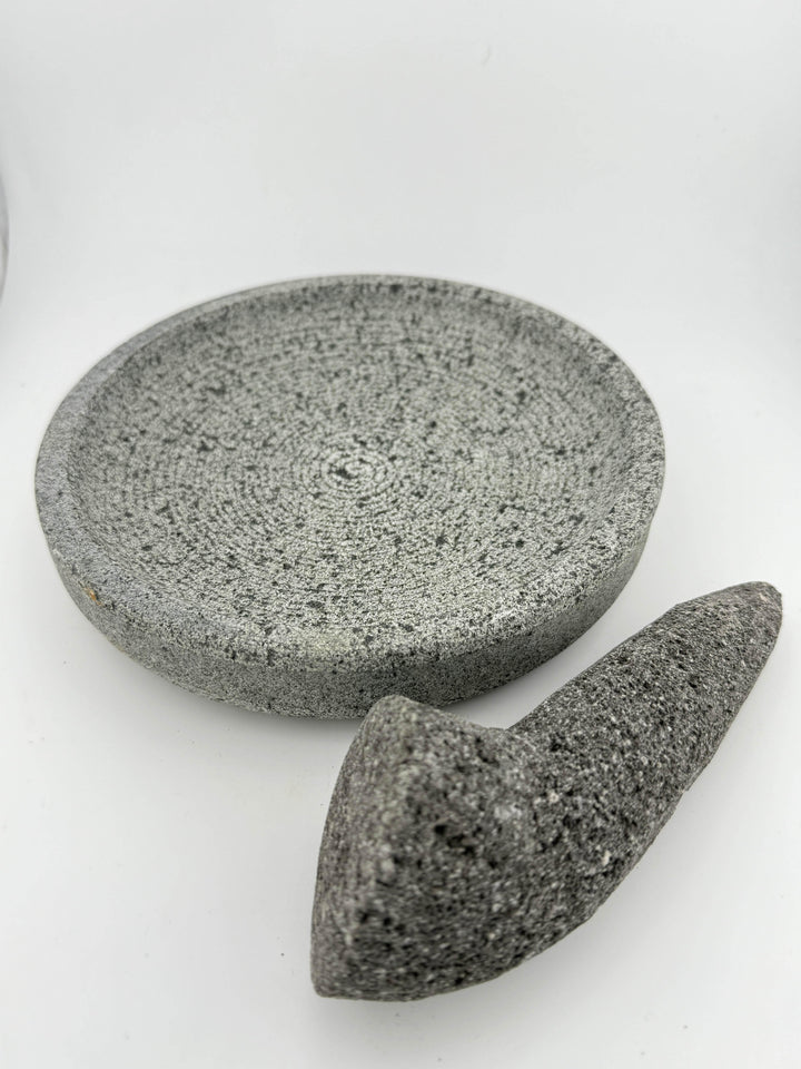 Mortar-Pestel Mexican style - AL MODINA