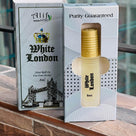 WHITE LONDON ATTAR 8ml - AL MODINA