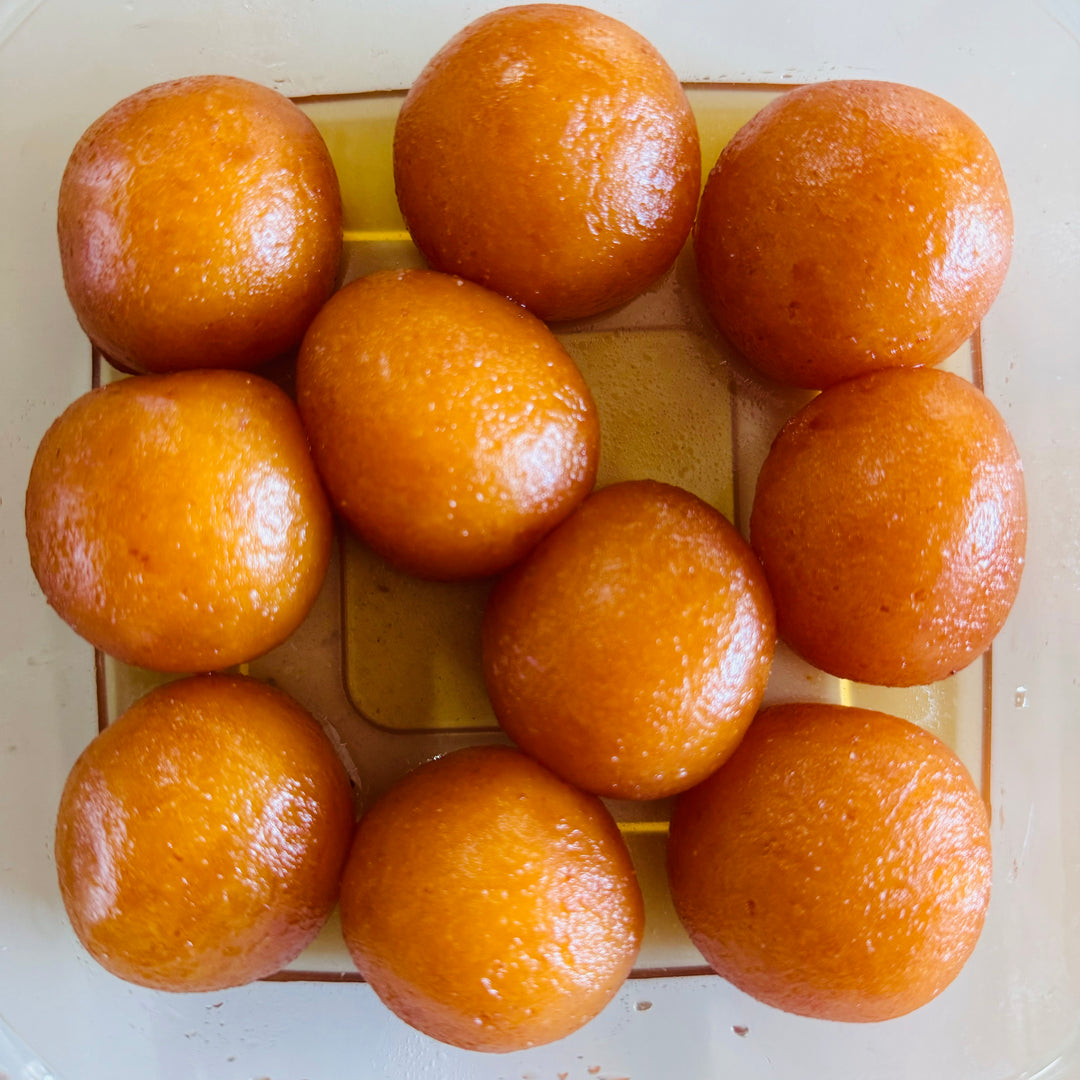 Gulab Jamun by AL MODINA 500g - AL MODINA