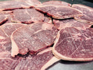LAMB SLICE 500g - AL MODINA