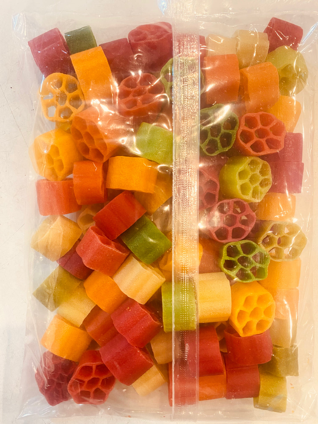 Hariyaan Flower Fryums 200g - AL MODINA