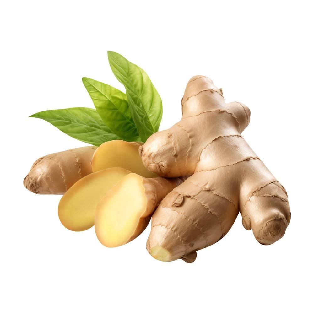 GINGER whole 1kg FRESH - AL MODINA