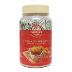 GINGER & GARLIC PASTE MIX 1kg