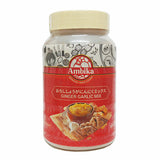 GINGER & GARLIC PASTE MIX 1kg